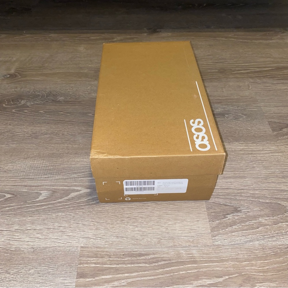 ASOS Backless Loafers - Picture 7 of 9